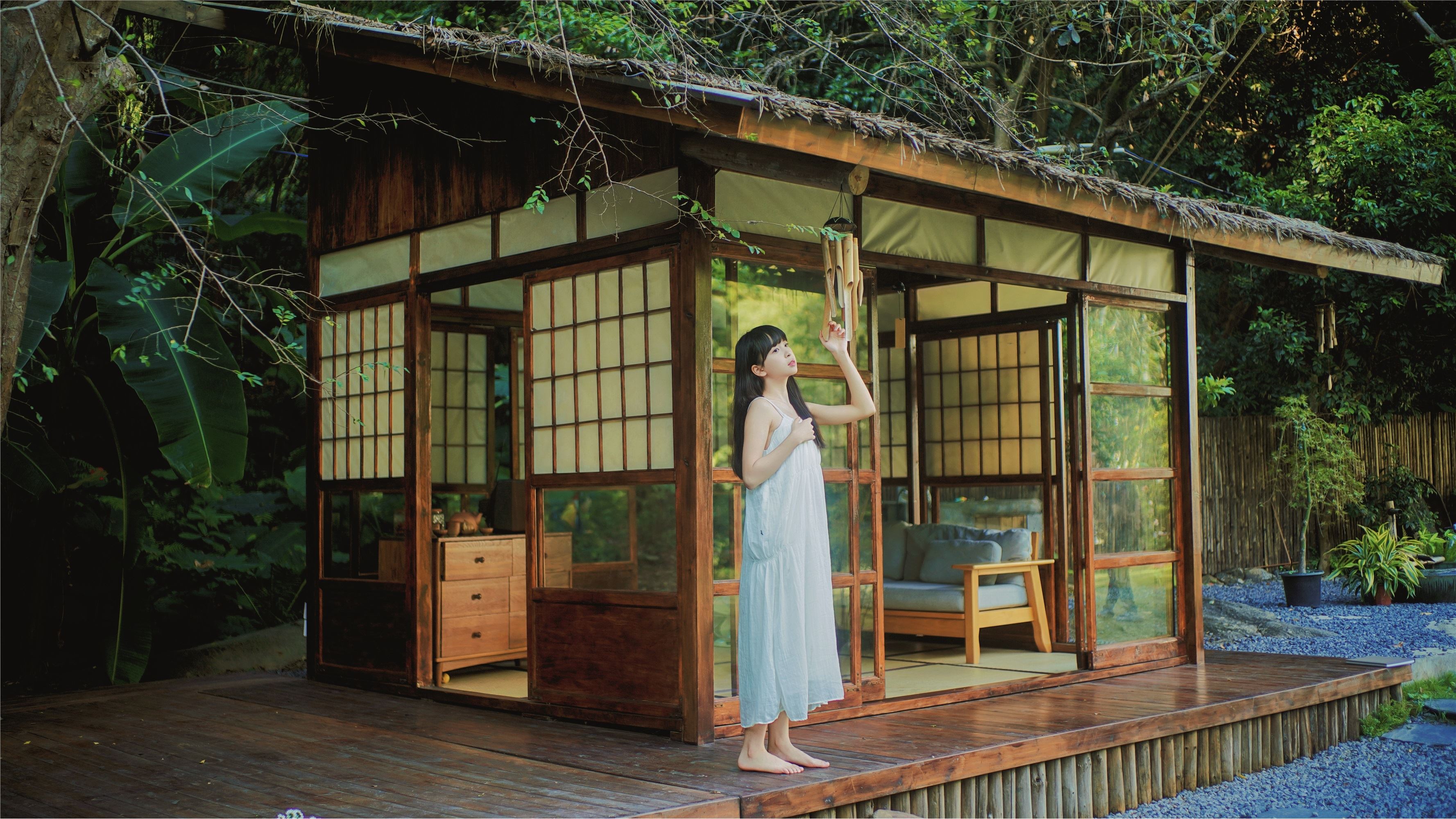 YITUYU艺图语 2025.02.05 溪谷小院之美 o3uiii